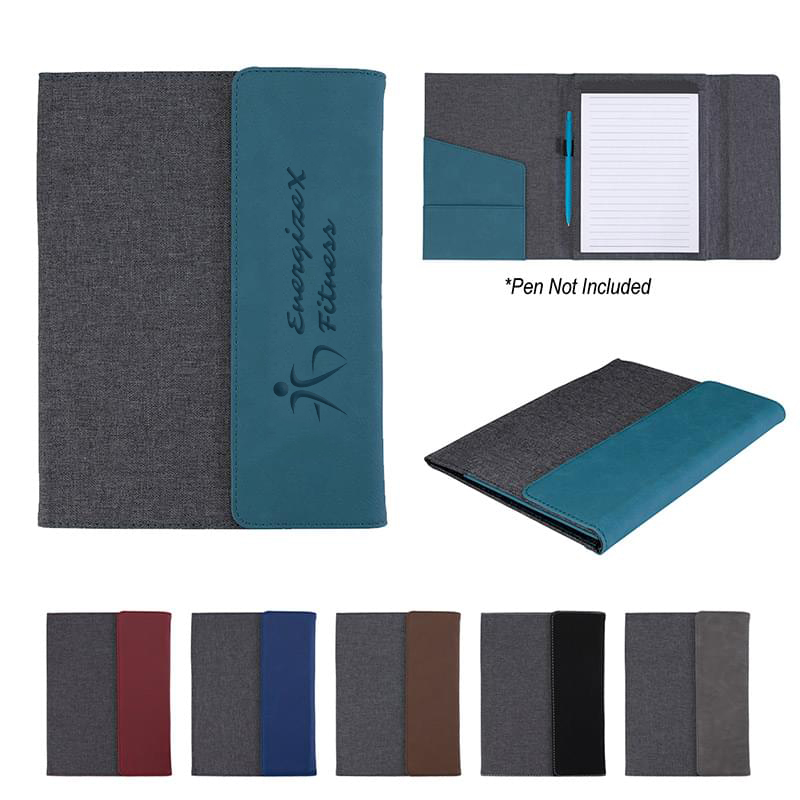 Daily Companion Padfolio