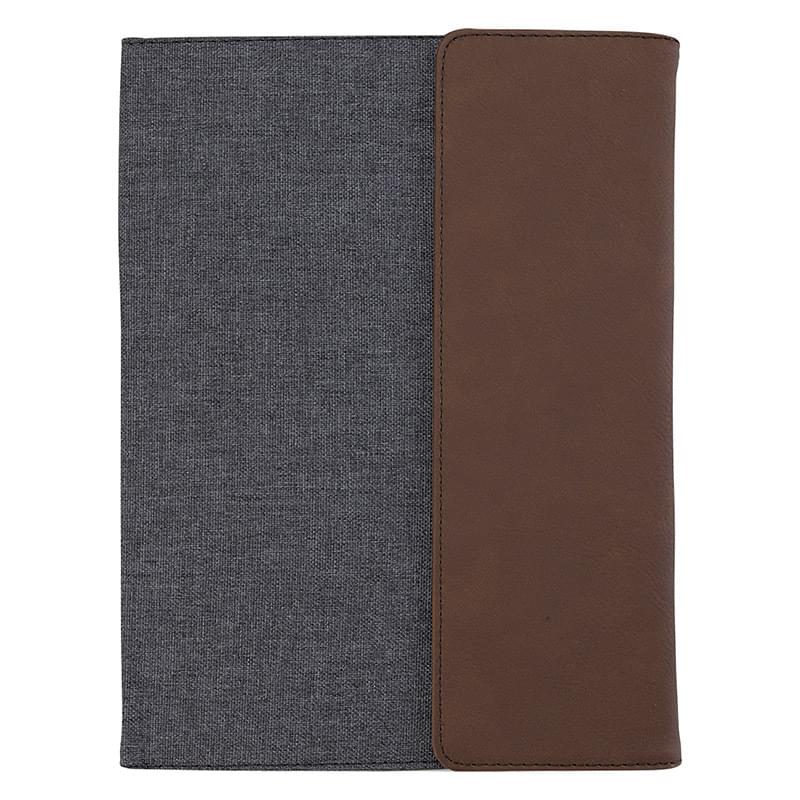 Daily Companion Padfolio 6