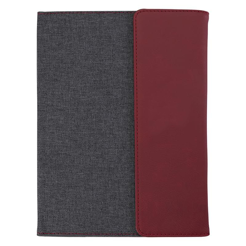 Daily Companion Padfolio 3