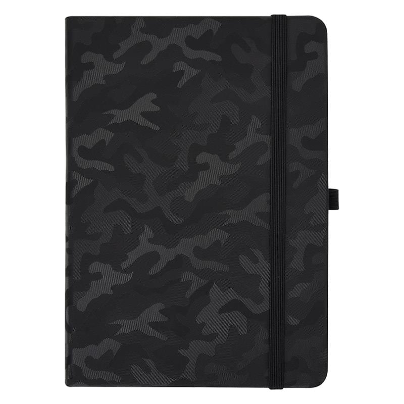 Camo Journal 3