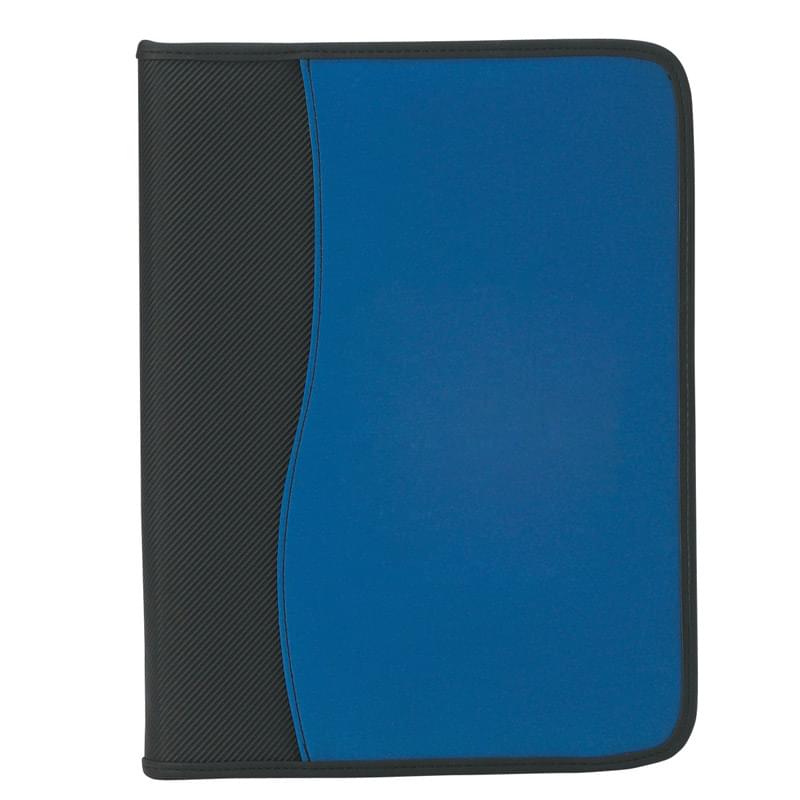 Large Writing Pad with Embossed PVC Trim 3