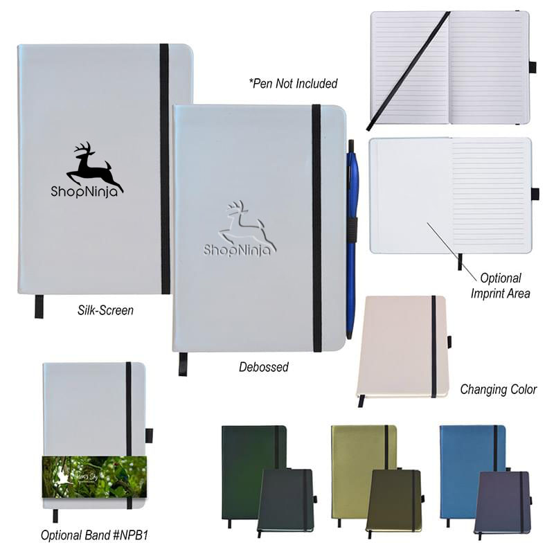 Vega Color Changing Journal