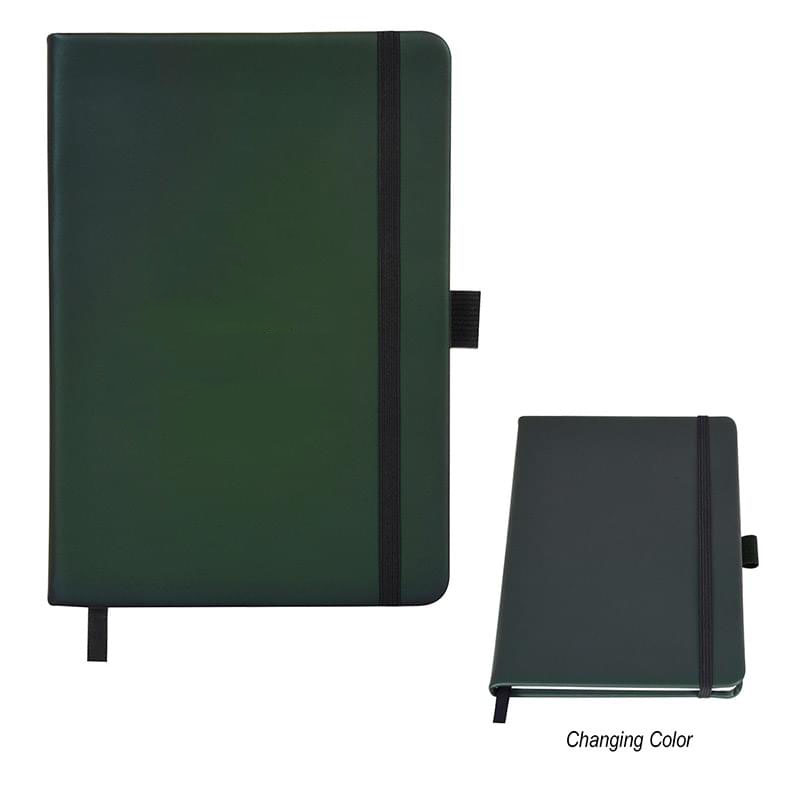 Vega Color Changing Journal 2