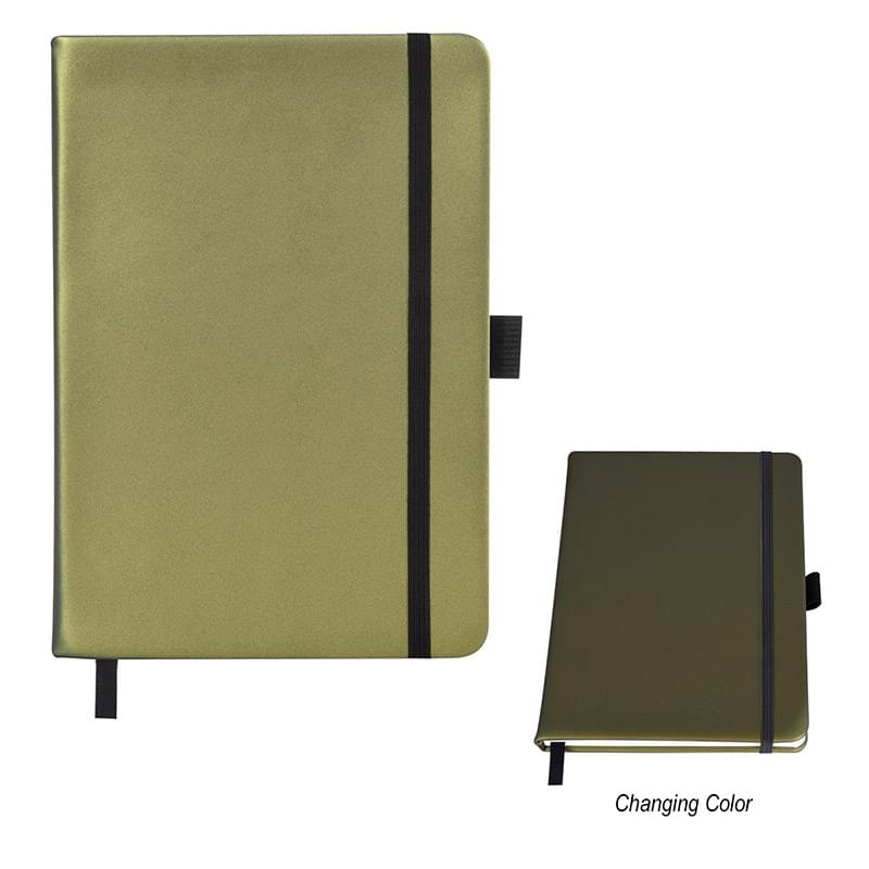 Vega Color Changing Journal 3