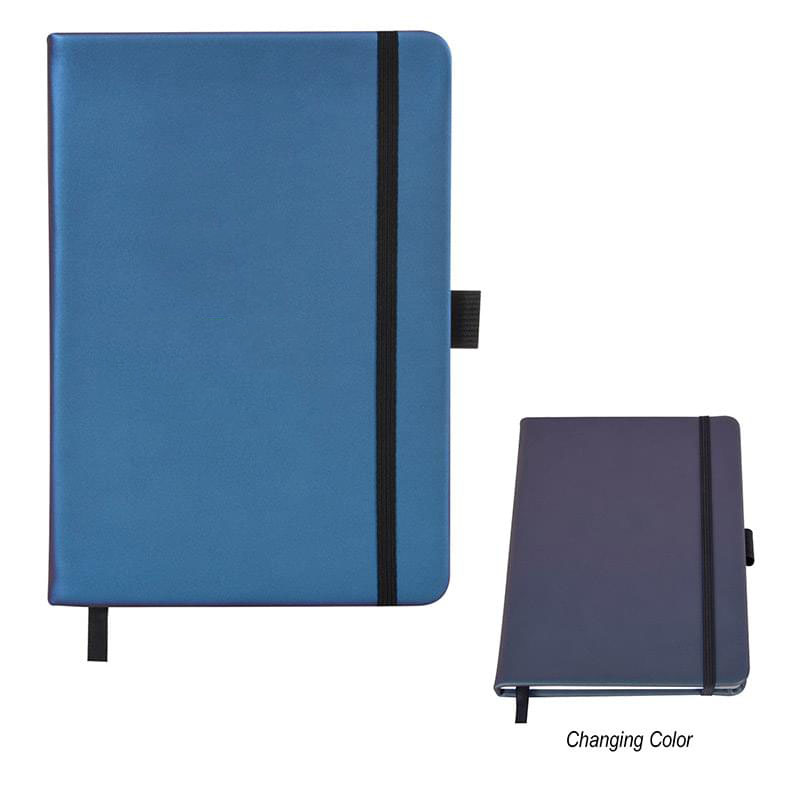 Vega Color Changing Journal 4