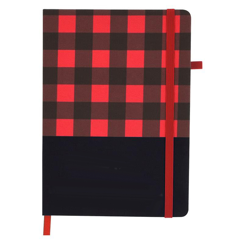 Northwoods Journal 2
