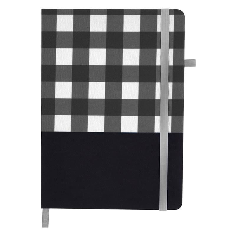 Northwoods Journal 4
