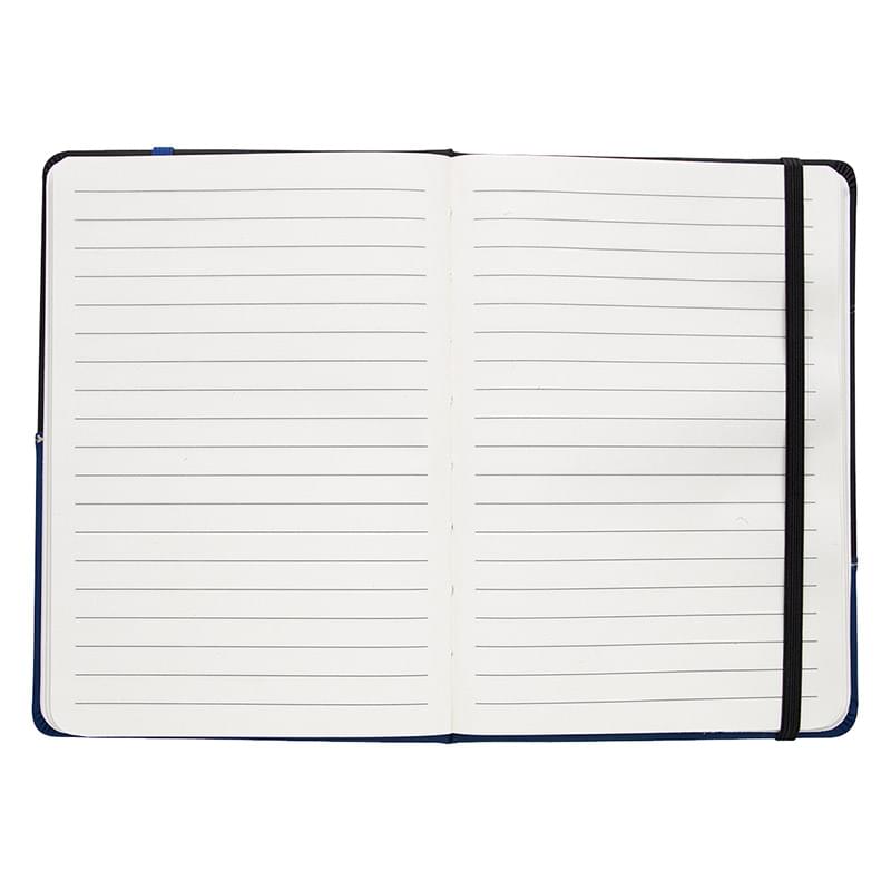 5" x 7" Bold Notebook 4