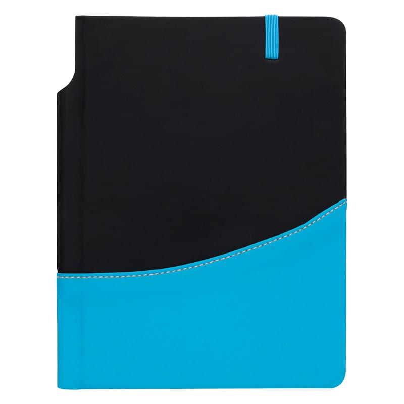 5" x 7" Bold Notebook 5