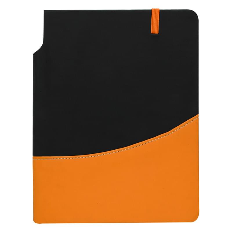 5" x 7" Bold Notebook 2