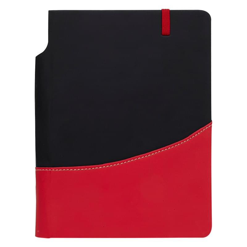 5" x 7" Bold Notebook 3