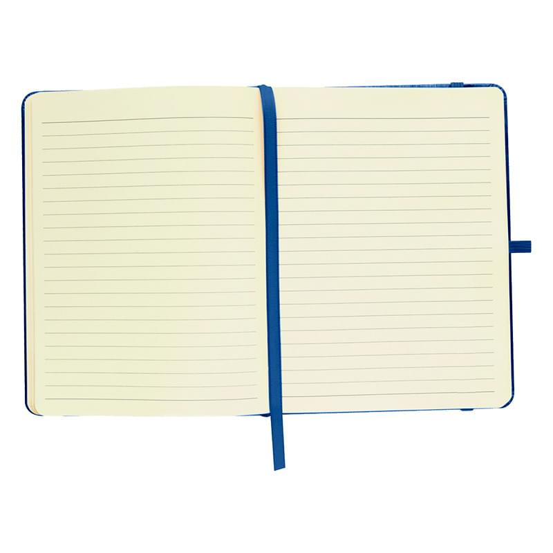 Portable Jotter Pad with Bookmark 3