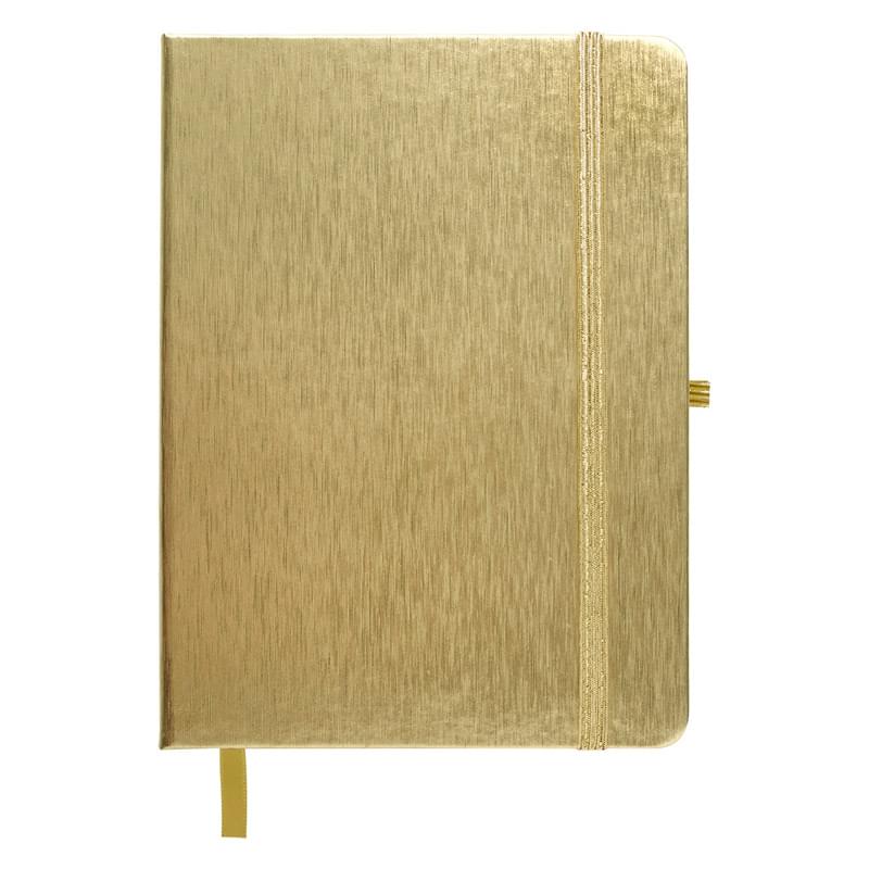 Portable Jotter Pad with Bookmark