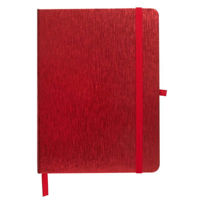 Portable Jotter Pad with Bookmark 5
