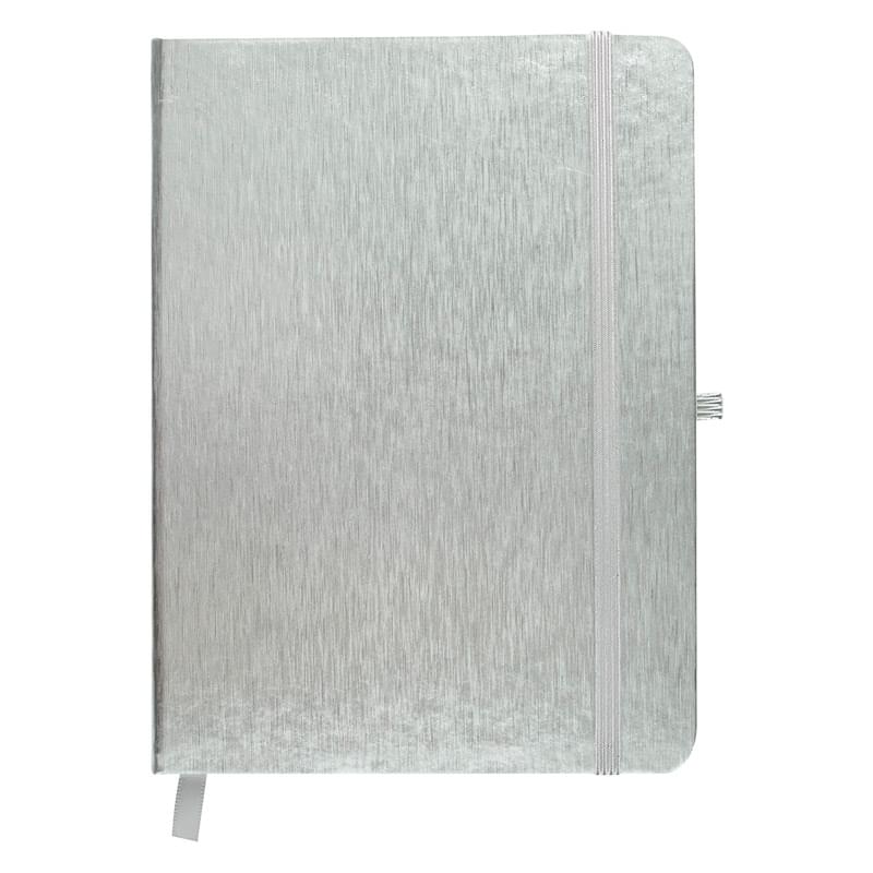 Portable Jotter Pad with Bookmark