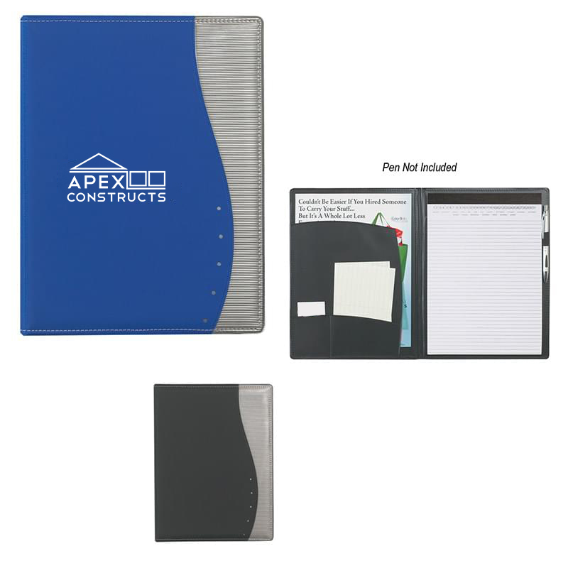 Handy and Compact Portfolio