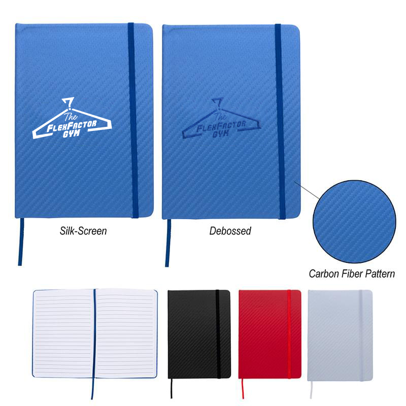 Custom Notebook