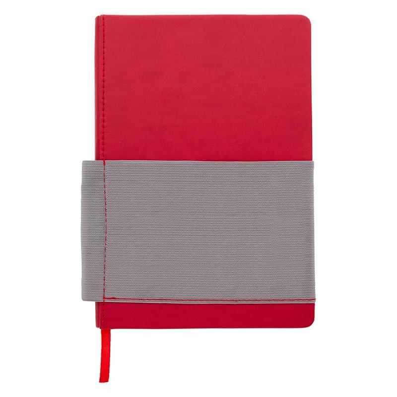 Easy-Grip Notebook