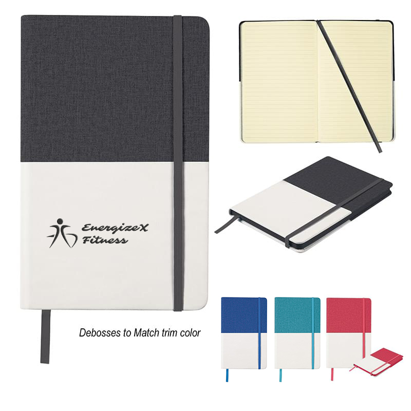 Dual-Gradient Journal