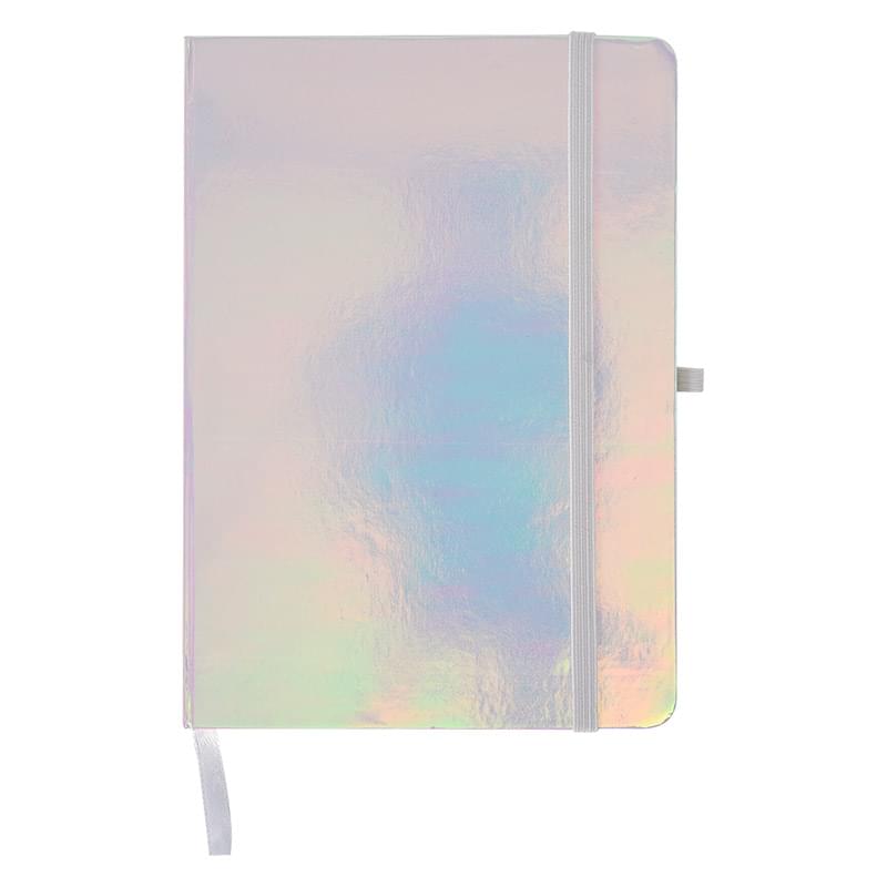 Holographic-Designed Notebook 2