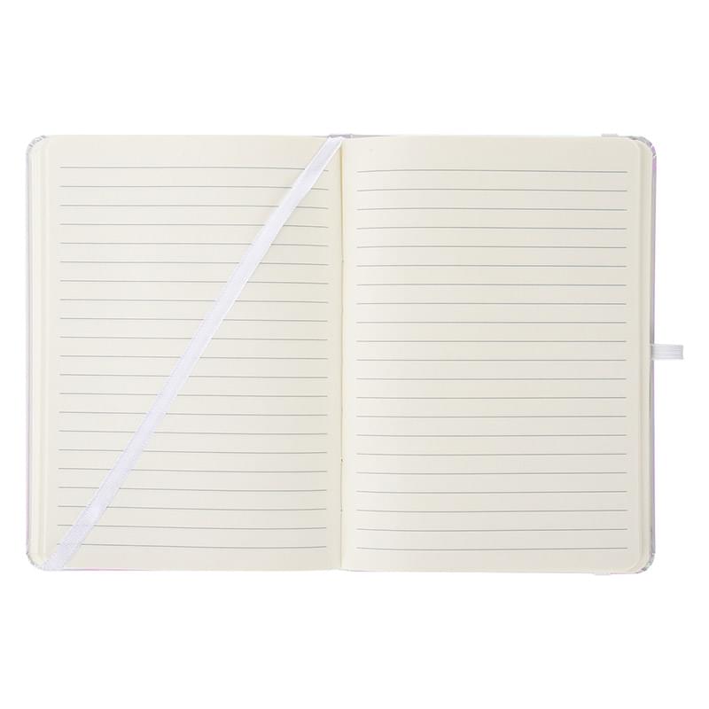 Holographic-Designed Notebook 3