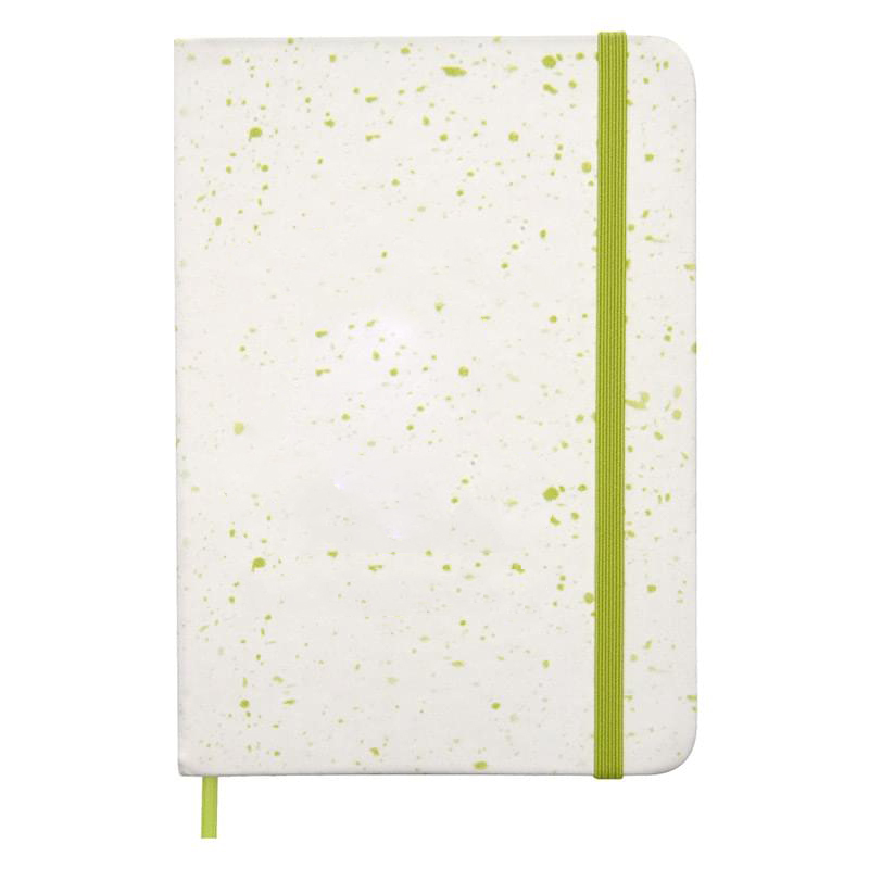 Custom Fresco Notebook 5