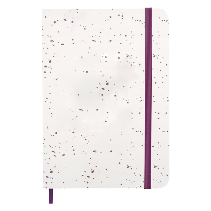 Custom Fresco Notebook