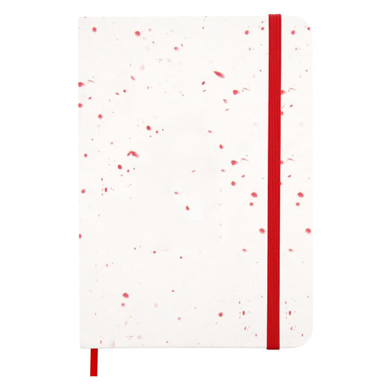 Custom Fresco Notebook