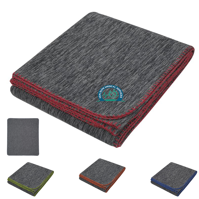 Gram brushed large plastic polymer duvet