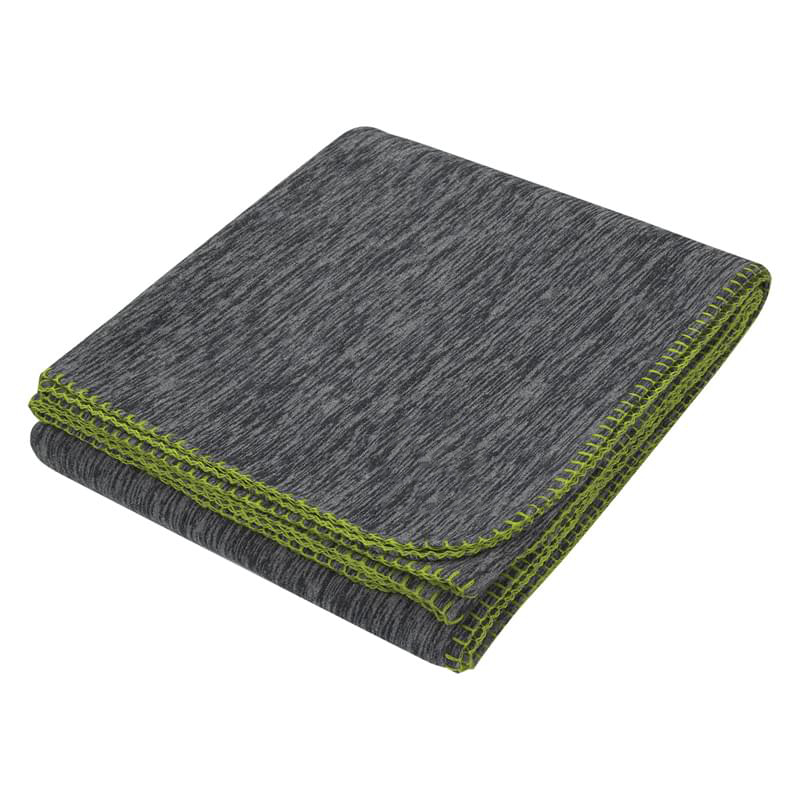 Gram brushed large plastic polymer duvet