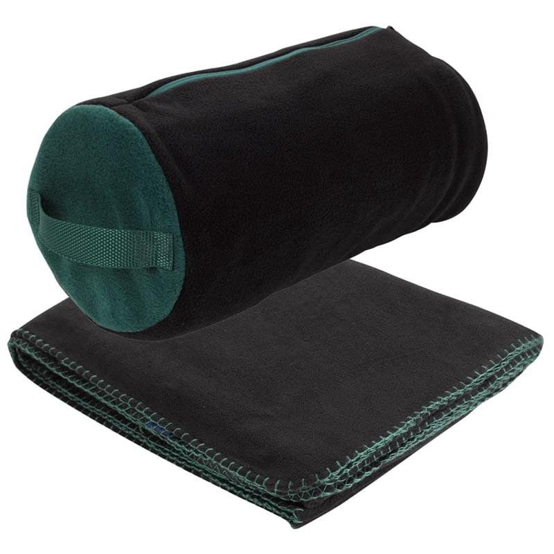 Large Fleece Stadium Blanket 4