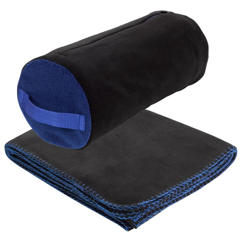 Large Fleece Stadium Blanket 3