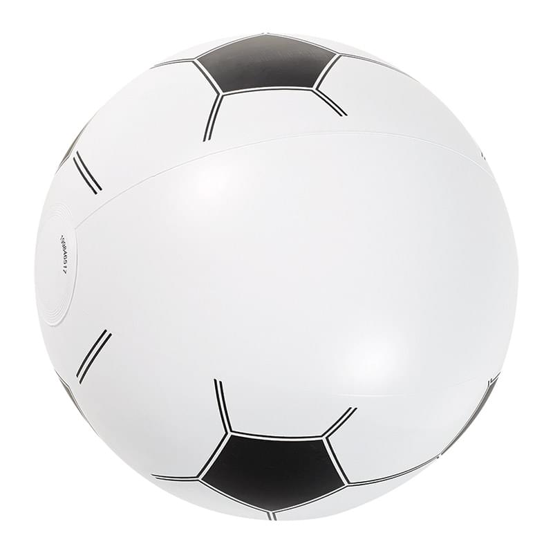 16" Soccer Ball Beach Ball 2