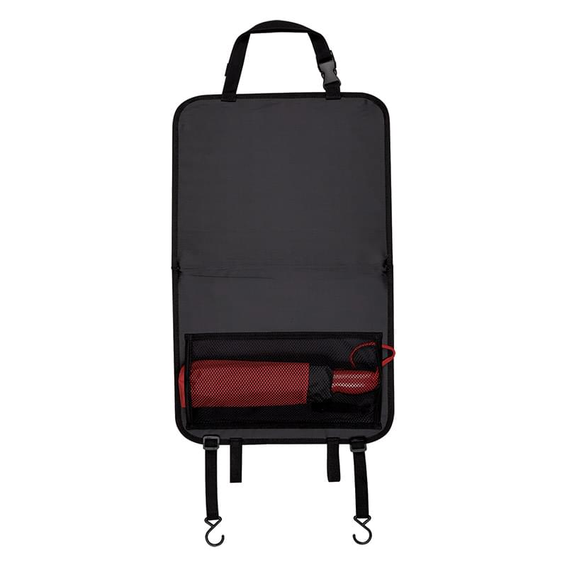 Road Trip Car Seat Organizer 5