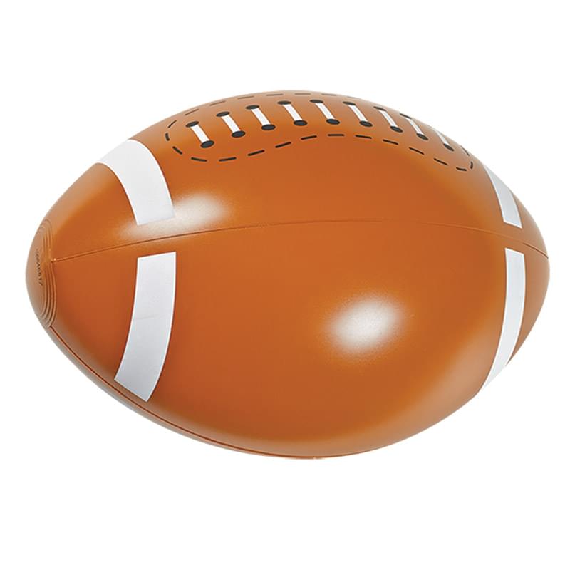 16" Football Beach Ball 2