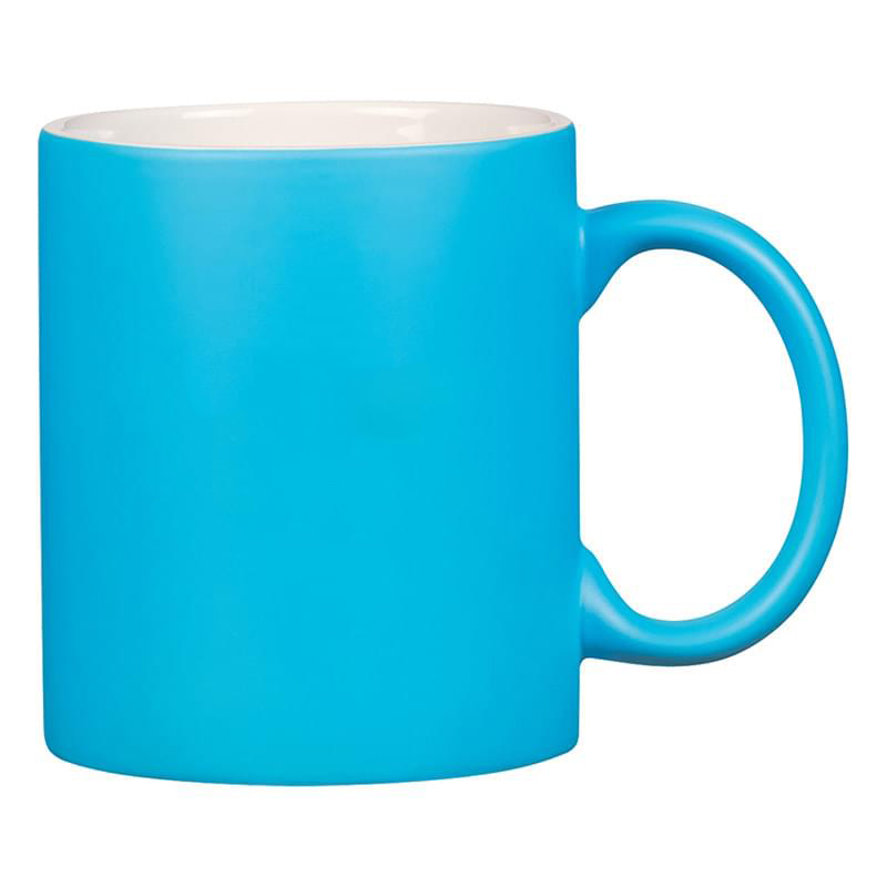 Aesthetic Neon Mug 2