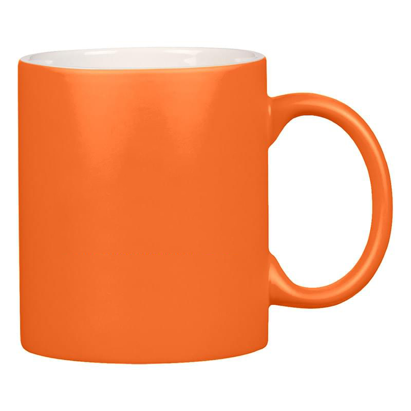 Aesthetic Neon Mug 4