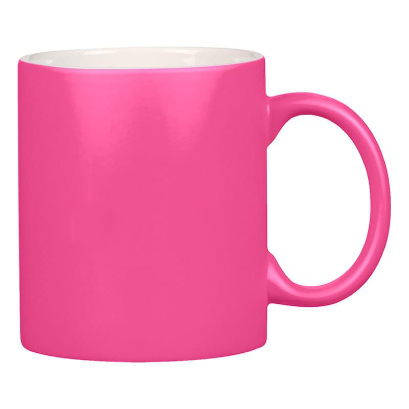 Aesthetic Neon Mug 5