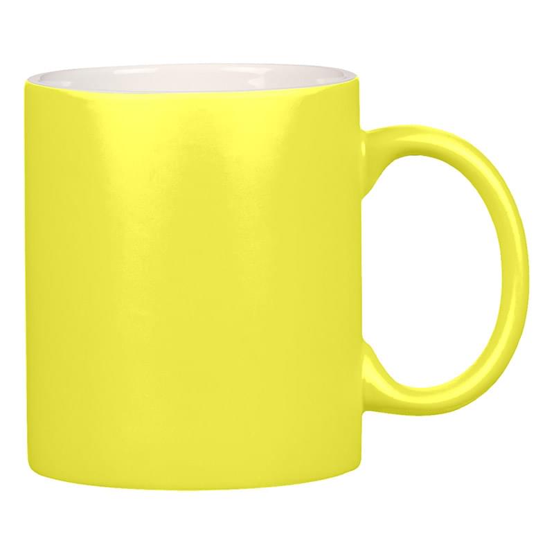 Aesthetic Neon Mug