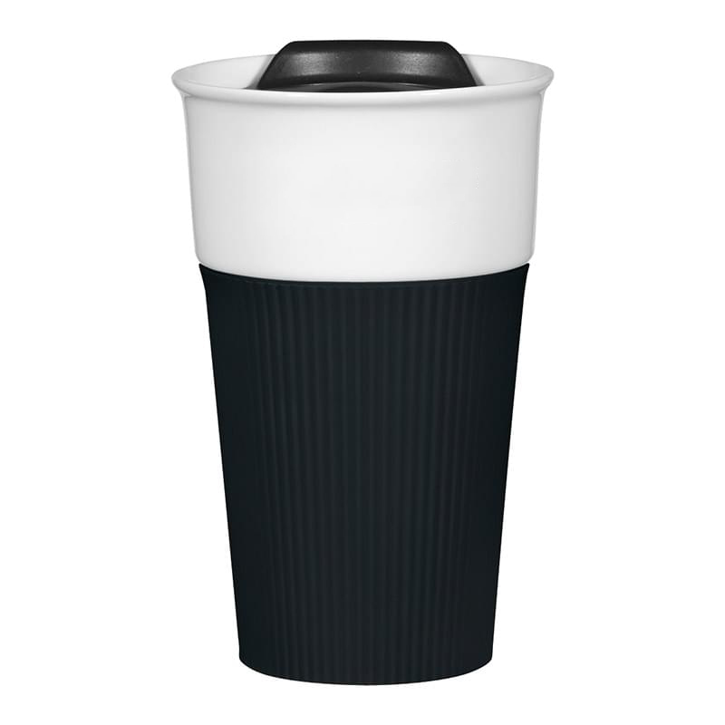 13 oz. Ceramic Mug with Sleeve 8