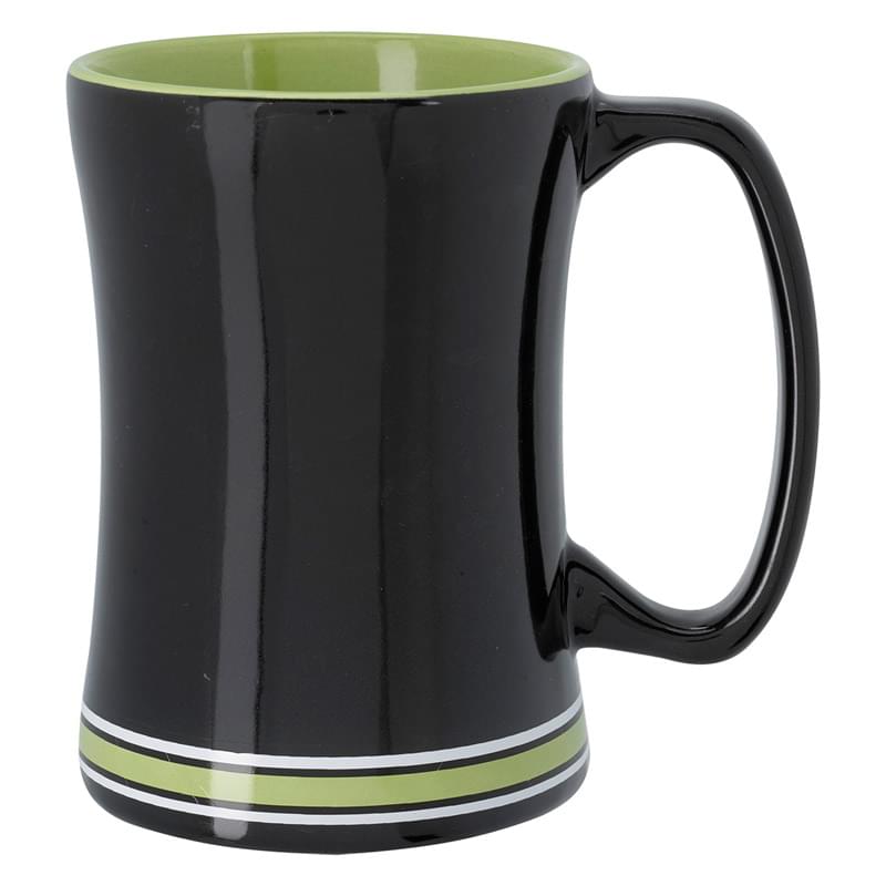 14 Oz. Durable Ceramic Mug