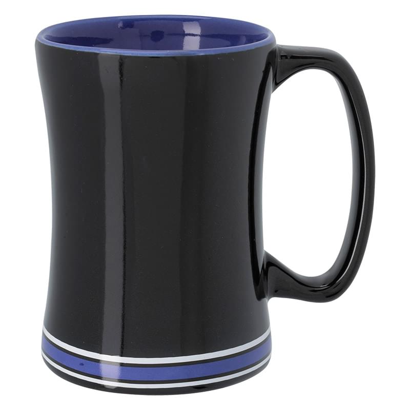 14 Oz. Durable Ceramic Mug 3