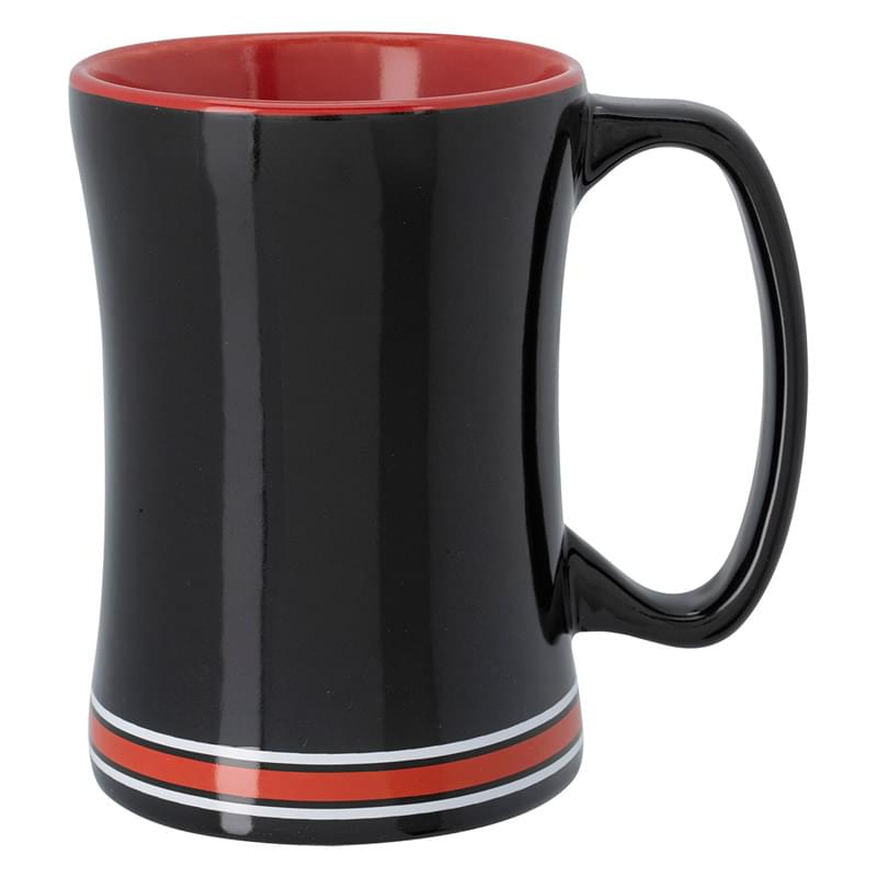 14 Oz. Durable Ceramic Mug 5