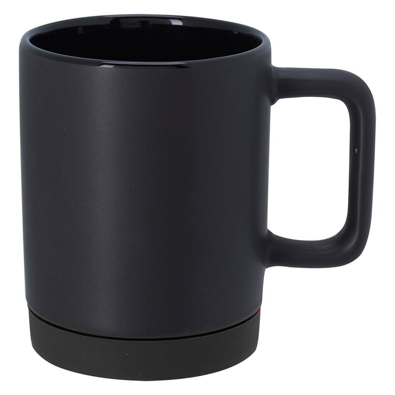 Contrast Ceramic Mug 3