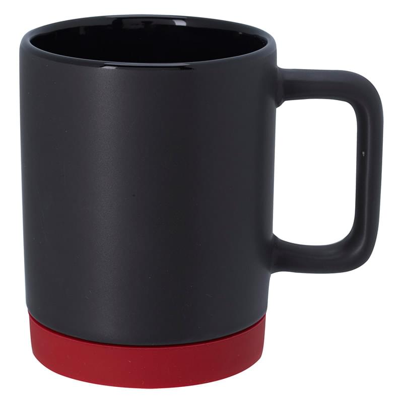 Contrast Ceramic Mug 7