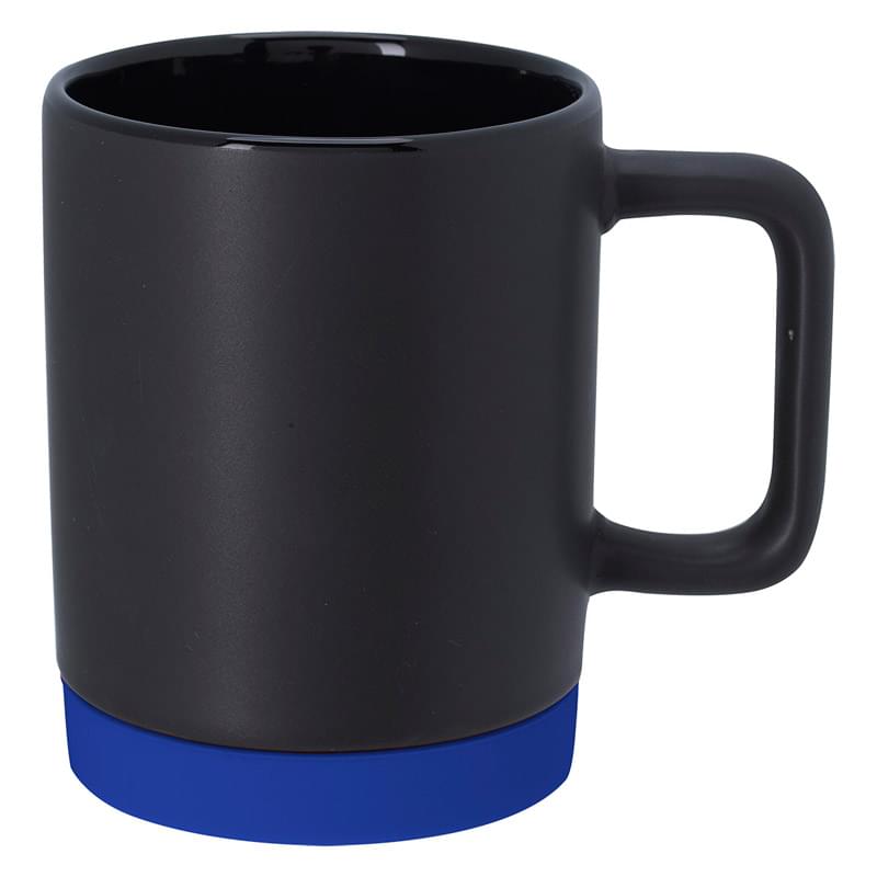 Contrast Ceramic Mug 8