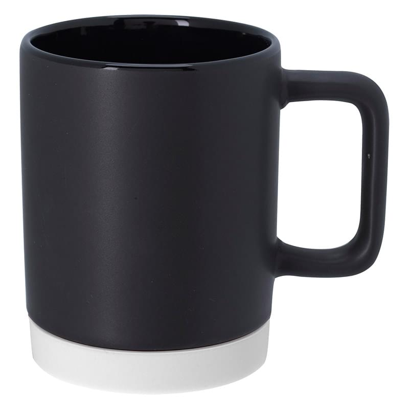 Contrast Ceramic Mug