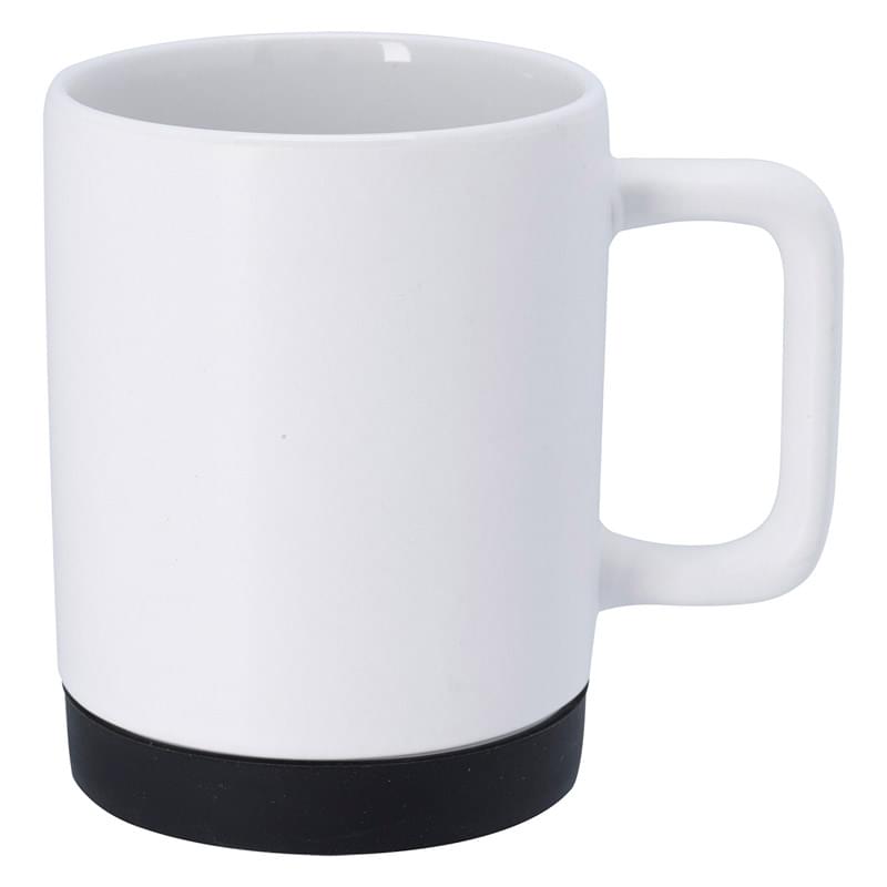 Contrast Ceramic Mug 10