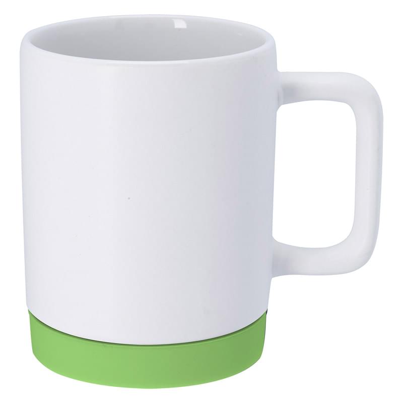 Contrast Ceramic Mug 6