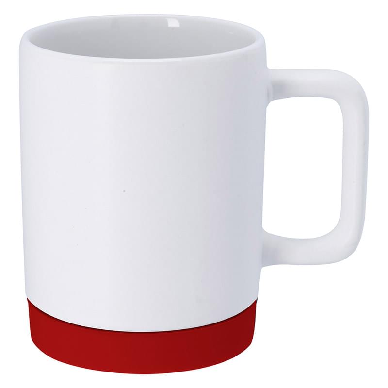 Contrast Ceramic Mug 11